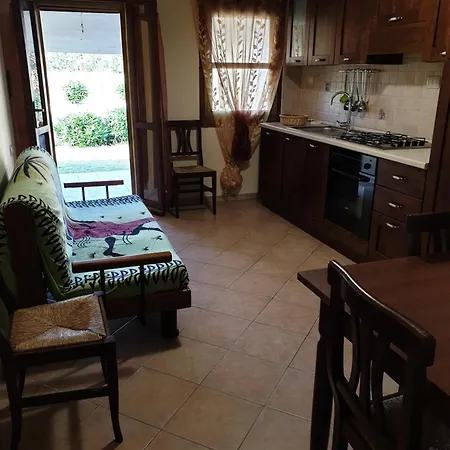 300 Mt Dal Mare Дом отдыха Соланас